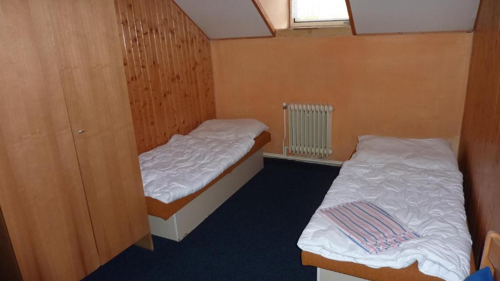 Penzion Tendr Destne v Orlickych horach Zimmer foto